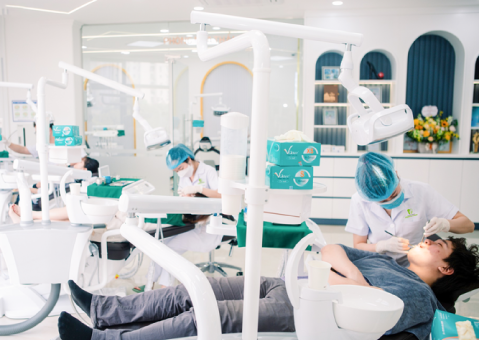 HƠN 800.000+ KHÁCH HÀNG TIN TƯỞNG